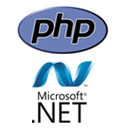 Web Application Development in PHP and .NET